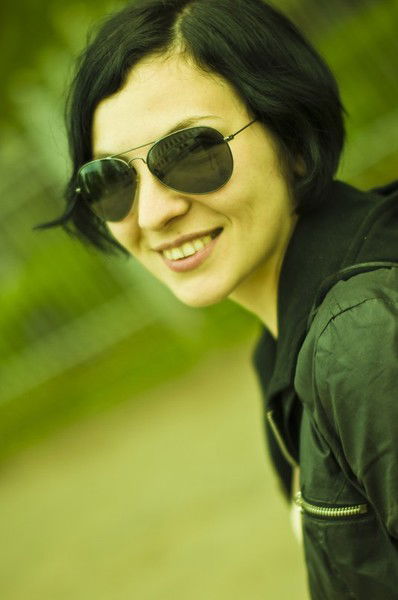 Татьяна Сергеева