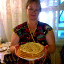 Ирина Просянина