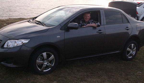 Павел Попов