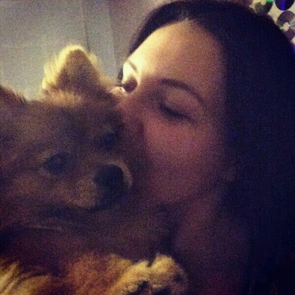 Аня Колесникова