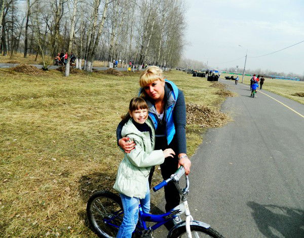 Ксения Жирнова