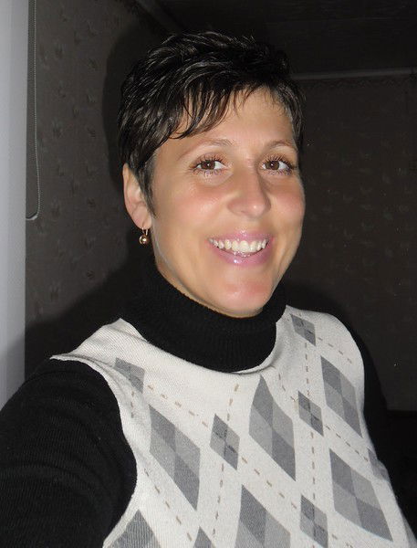 Татьяна Конюхова