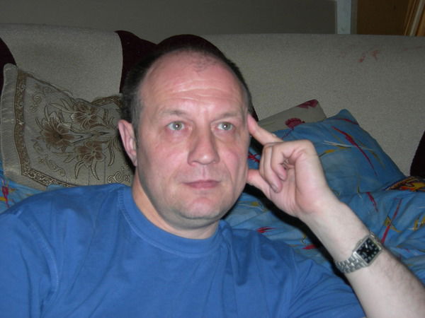 Игорь Гришутин