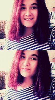 Арина Маркевич