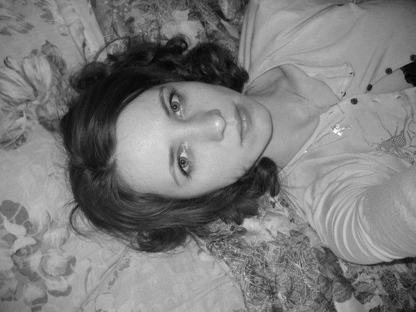 Наташа Соколова