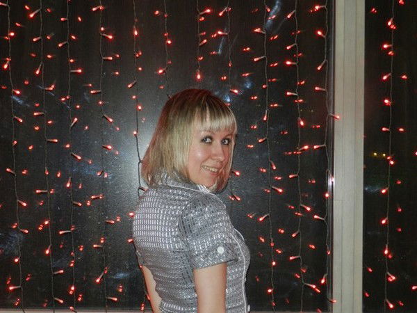 Татьяна Котова