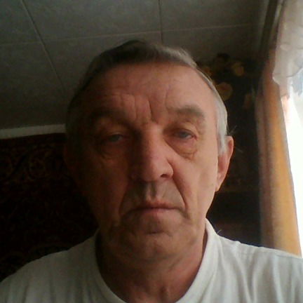 Александр Шашин