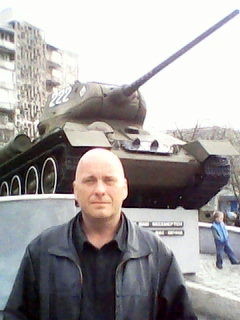 Владимир Ячменёв