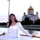 Леночка Мосолова