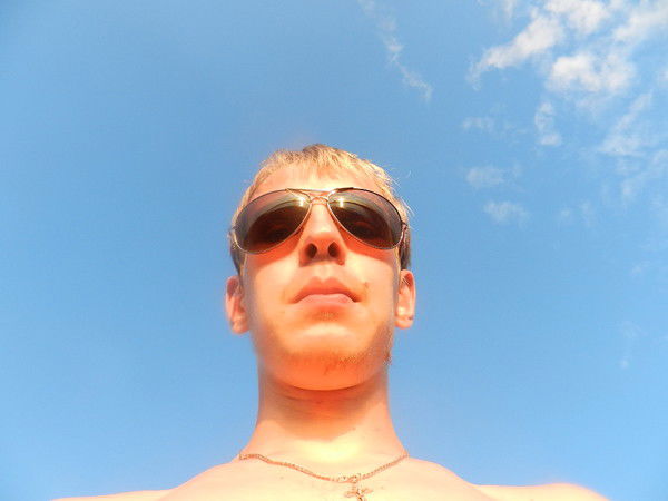 Андрей Науменко