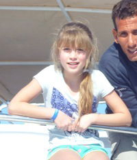 Ксения Казаковцева