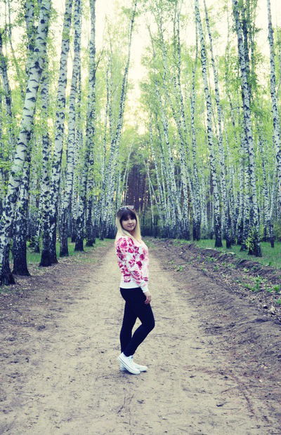 Ольга Райман