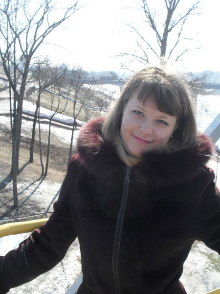 Александра Щучкина