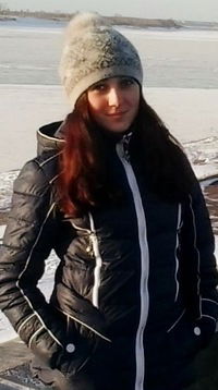 Валерия Линник