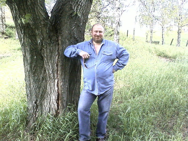 Михаил Маслаков