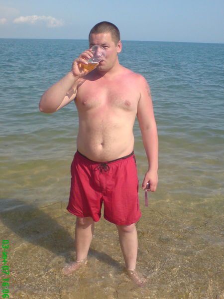 Андрей Волков