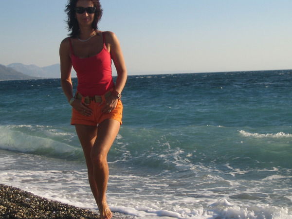 Виолетта Вострикова