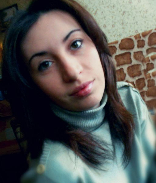 Татьяна Дорогавцева