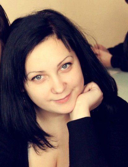 Ксения Григорьева