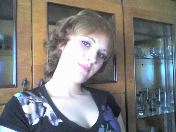 Надя Вагнер