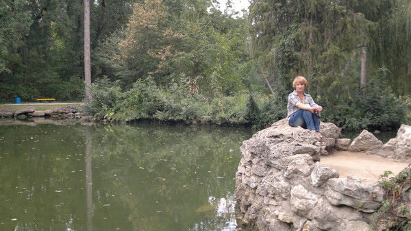 Елена Сонных