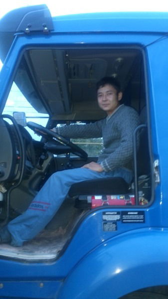 Самат Дусмаилов