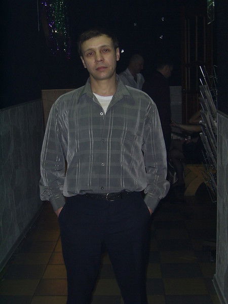 Александр Василенко