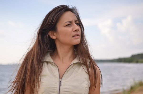 Виктория Усманова