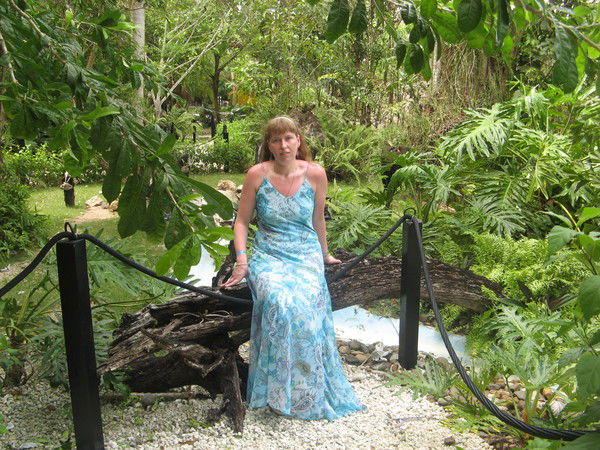 Татьяна Степанова