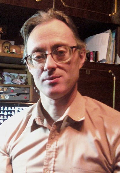 Валера Майоров