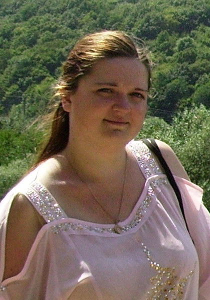 Анна Просветова