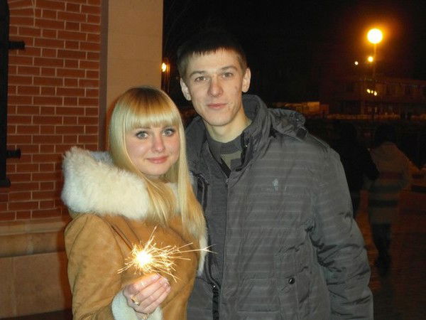 Уторников Паша