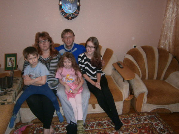 Анатолий Анисимов