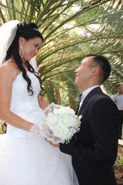 Гульнара Кадировна