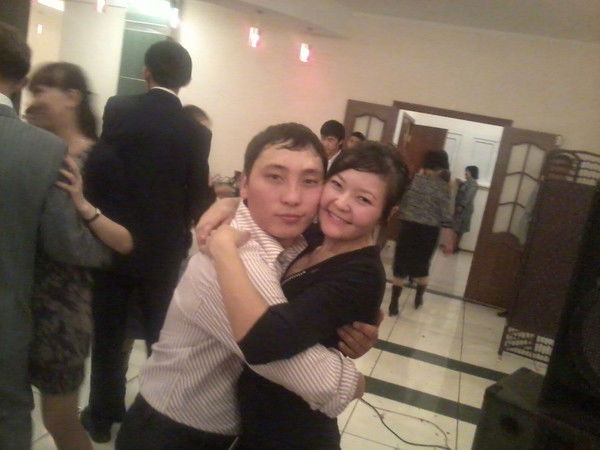 Сандугаш Пшенбаева