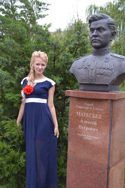 Евгения Желанова