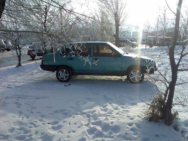 Шерзод Акбаров