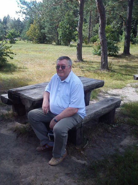 Александр Рябиков