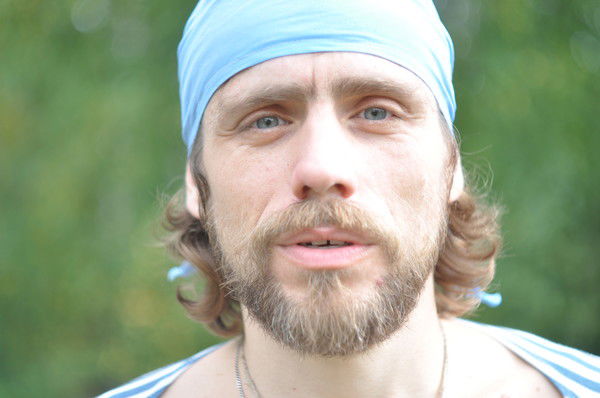 Константин Бормотов