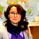 Таня Степанова