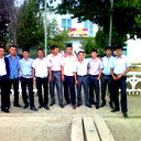 Tuke Mamatov