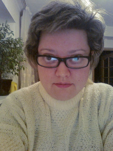 Жанна Оспанова