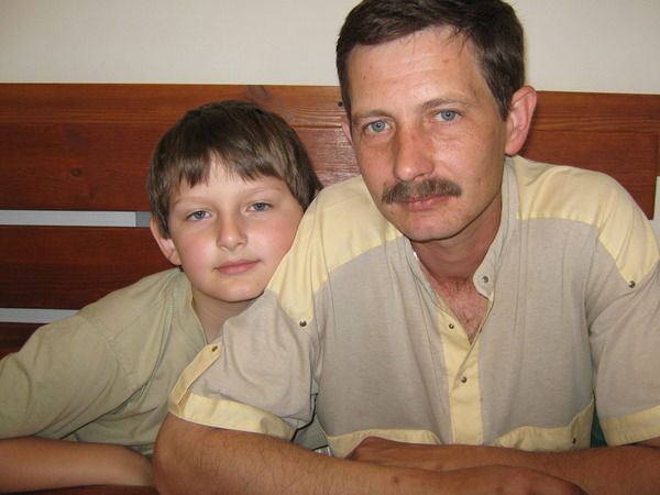 Александр Чёрный