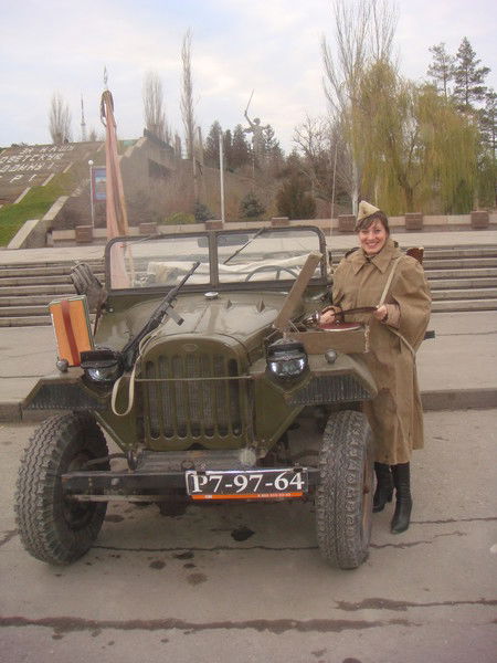 Наташа Тихомирова