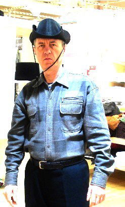 Владимир Врублевский