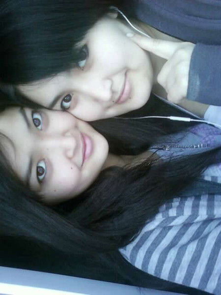 Жансулу Tурарбекова