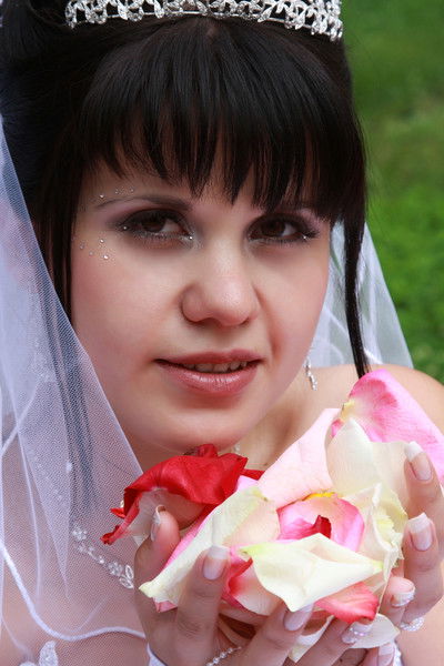 Анжела Беломестная