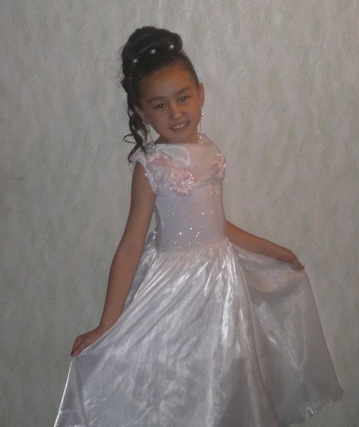 Эльвира Исламова