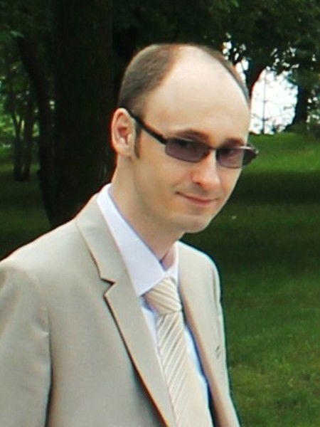 Чишагоров Владимир