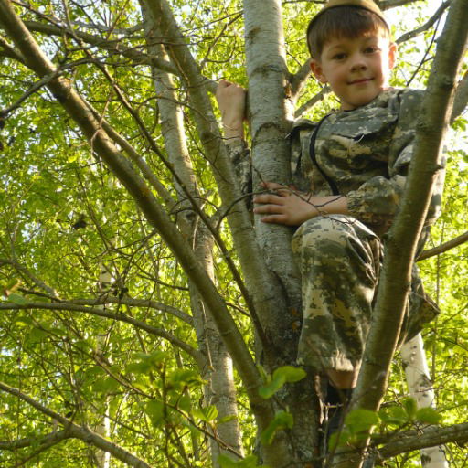 Андрей Скотников